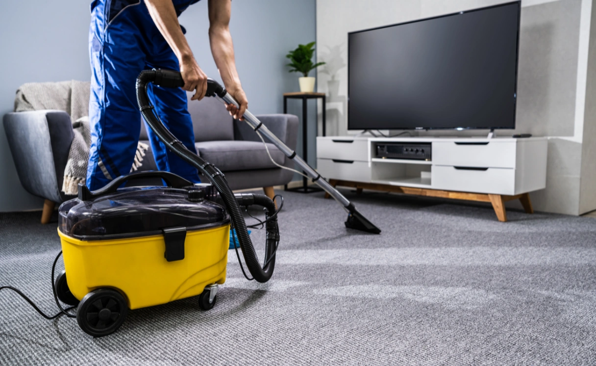 Extract Mattress Cleaning St Albans Park Contact Office